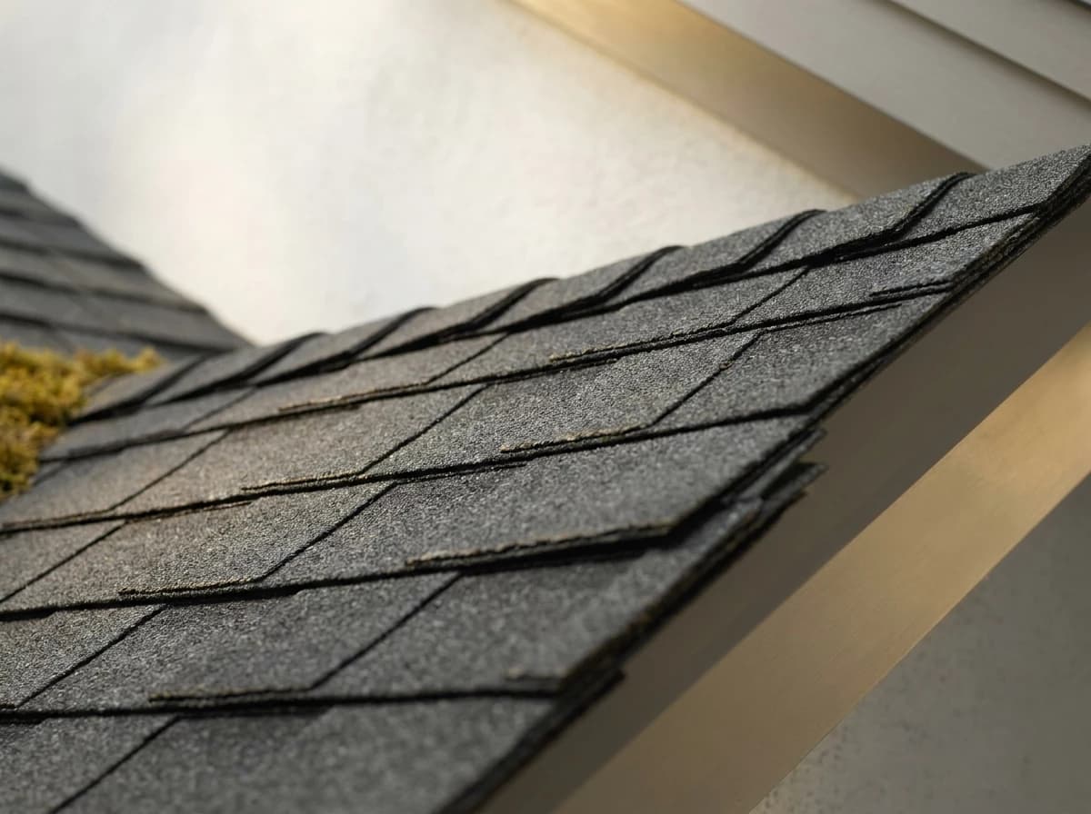Asphalt 30-Year — GAF Timberline HDZ