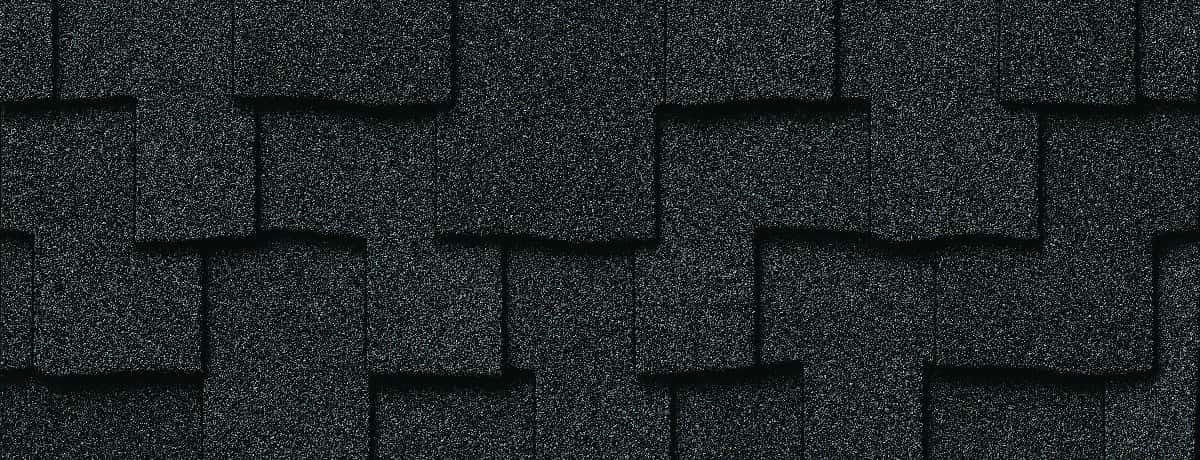 Presidential Shake — Charcoal Black — Charcoal Black