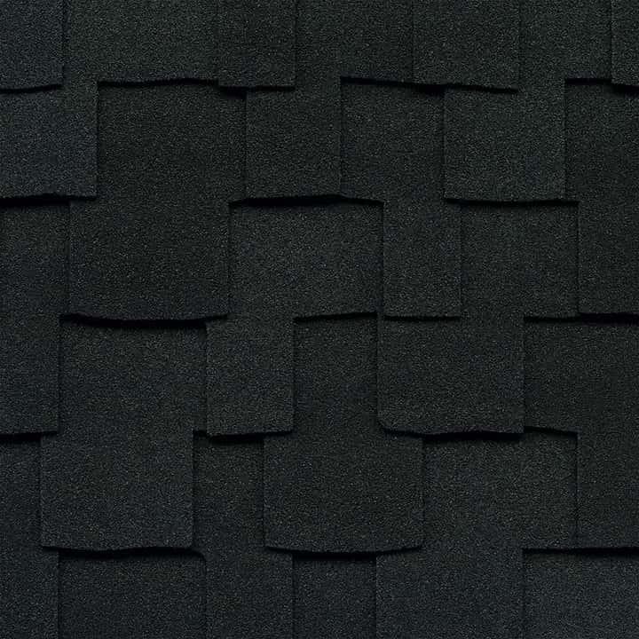 Grand Sequoia — Charcoal — Charcoal
