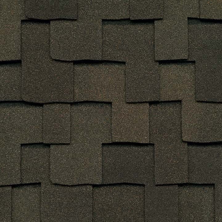 Grand Sequoia — Weathered Wood — Weathered Wood