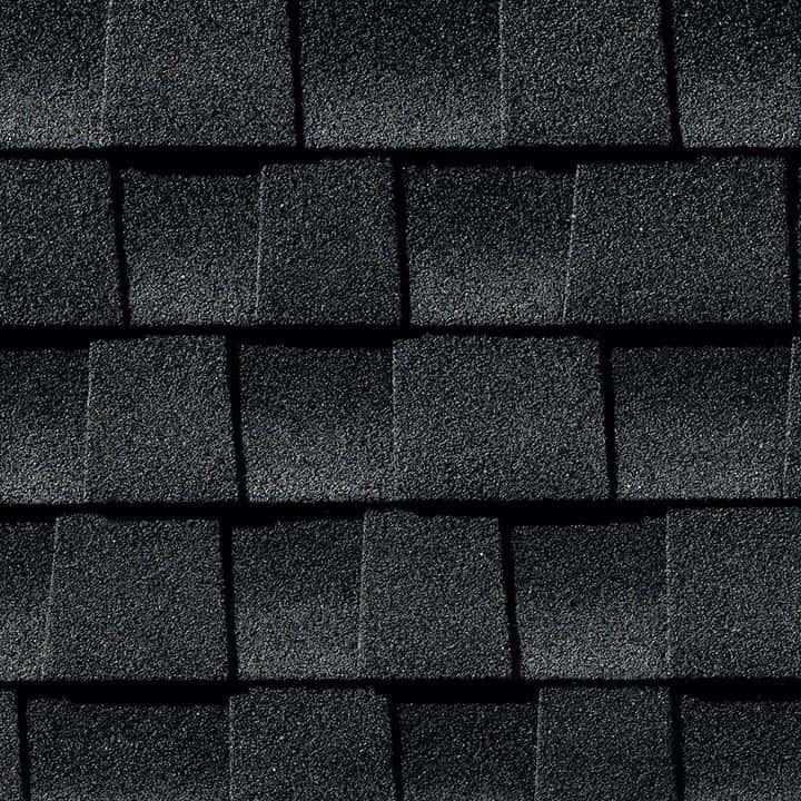 Timberline HDZ — Charcoal — Charcoal