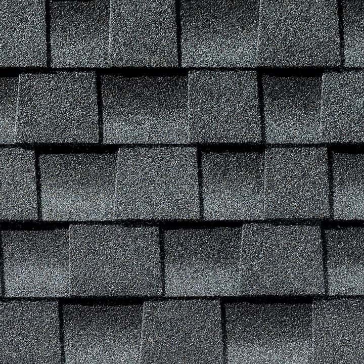 Timberline HDZ — Pewter Gray — Pewter Gray