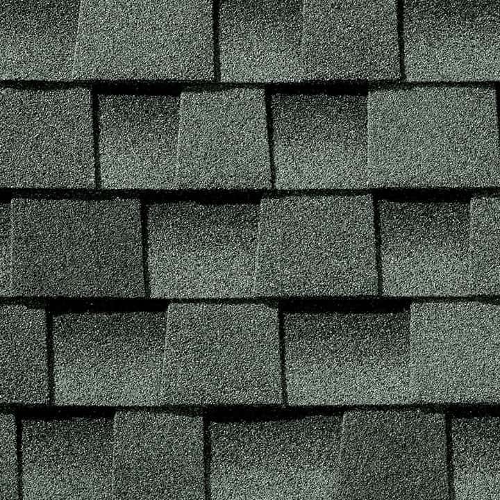 Timberline HDZ — Slate — Slate