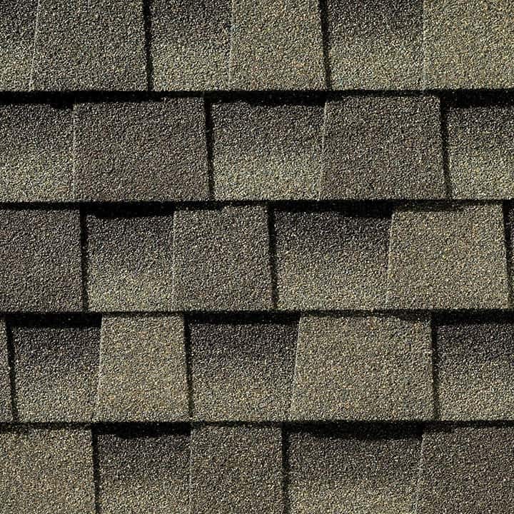 Timberline HDZ — Weathered Wood — Weathered Wood